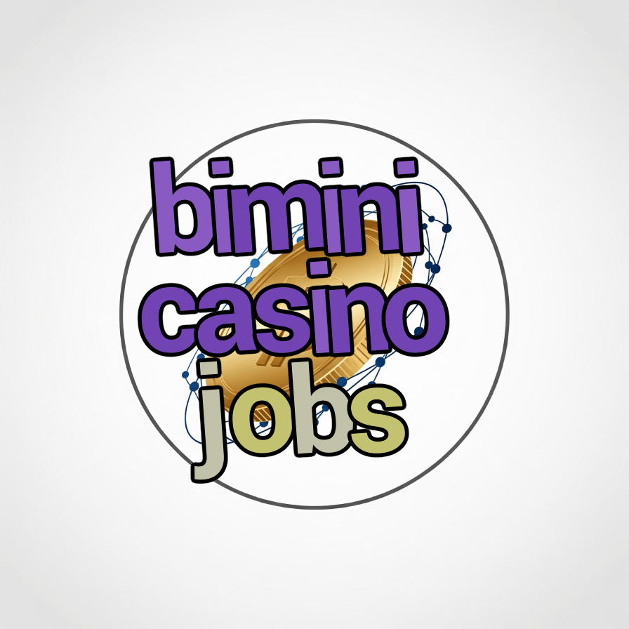 bimini casino jobs